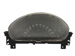 Otáčkoměr Mercedes A W168 A1685408711 28792 Otáčkoměr Mercedes A W168 A1685408711 28792