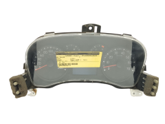 Tachometr Fiat Panda 51759896 503000491400 25706