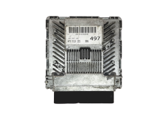 Blok Ovladačů Audi 4F0907115 5WP45004 Siemens VDO 24226