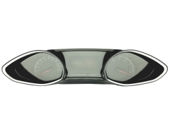 Otáčkoměr Peugeot 308 9809838280 NS