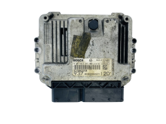 Blok Ovladačů 0281012965 51806558 Alfa Romeo Bosch 47576