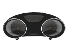 Otáčkoměr Opel Astra K 39085725 600775881