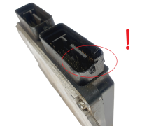Blok Ovladačů Smart 1860A301 A1351501979 Mitsubishi 46417 Blok Ovladačů Smart 1860A301 A1351501979 Mitsubishi 46417