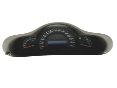 Otáčkoměr Mercedes C W203 A2035401547 Vdo