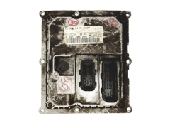 Blok Ovladačů Smart 0003107V007 0261205005 Bosch 21365