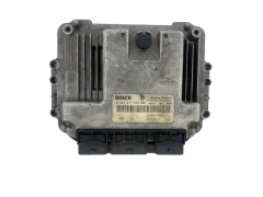 Blok Ovladačů 0281011549 8200310863 8200370779 Renault Bosch 51888
