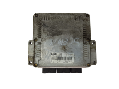 Blok Ovladačů 0281001934 8200039569 8200078730 Renault Bosch 19392