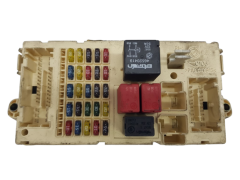 Pojistková Skříň Alfa Romeo 467463750 NPL 46558758