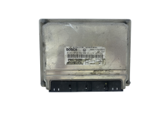 Blok Ovladačů 89661-52200 0281010563 Toyota Bosch 51563