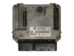 Blok Ovladačů Seat 03G906013A 0281013011 Bosch
