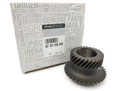 Ozubené Kolo Originál  Master III Movano NV400 3234000QAF