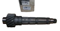 Hlavní Hřídel Převodovky Nový originál 8200654094 Renault