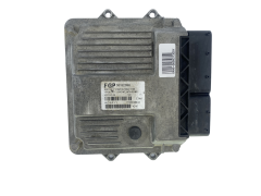 Blok Ovladačů 55192098 MJD6JF.Y1 71600.009.03 Fiat FGP 50373