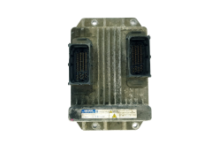 Blok Ovladačů 897350 9486 112500-0164 97350 948 Opel Isuzu 33604