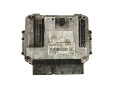 Blok Ovladačů 55204661 0281013138 Alfa Romeo Bosch 27709