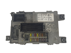 Blok Ovladačů BSI Fiat 00518395360 Delphi Blok Ovladačů BSI Fiat 00518395360 Delphi