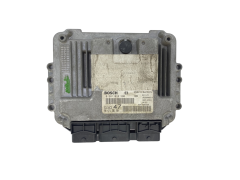 Blok Ovladačů 0281010390 9647158180 9647785580 PSA Bosch 60236