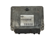 Blok Ovladačů Fiat 51819338 IAW4AF.M9 61600.627.08 Magneti Marelli 14165