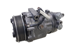 Kompresor Klimatizace SD6VBBF Sanden SD6V10 1512F GM 13106850 Opel