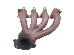 Výfukové Potrubí 114168 8200119714 1.4 16v 1.6 16v Renault S29 Výfukové Potrubí 114168 8200119714 1.4 16v 1.6 16v Renault S29