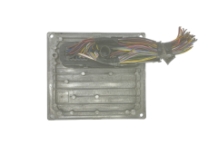 Blok Ovladačů Ford 6S61-12A650-FD S120977315D 2CJD Siemens 57586