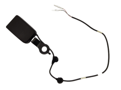 Zámek Pásu Předek Duster 8200751270 878168488R Dacia