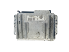 Blok Ovladačů 96259124 K115000010G Daewoo Siemens 39207