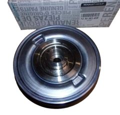 Řemenice řemene Originál 123038345R Renault Dacia