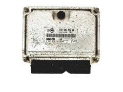 Blok Ovladačů 038906012AP 0281010126 Volkswagen Bosch 18879