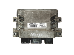 Blok Ovladačů S120200113A  8200774747 8200700695 Renault Siemens  29863