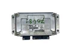 Blok Ovladačů 0261206943 9638765680 9645733380 PSA Bosch 63550