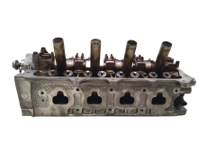 Hlava Válce 7701477857 8200460196--G 1.2 T D4FH784 Renault Clio 3 Modus S8