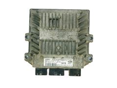 Blok Ovladačů 3S61-12A650-LB 5WS40140D-T SID 804 Ford Siemens 31024