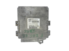 Blok Ovladačů PSA 9637086880 IAW1AP.80 16300.574 Magneti Marelli 58037