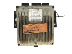 Blok Ovladačů 8200334419 8200374152 R0410B024B Renault Delphi 19774