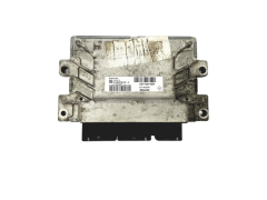 Blok Ovladačů S180078142A 237100745R 237100235R Renault Continental