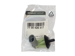 Senzor Světel Nový originál Renault 7700426417