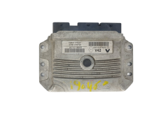 Blok Ovladačů V29011752A 237100740R 237101830R Renault Valeo 43870
