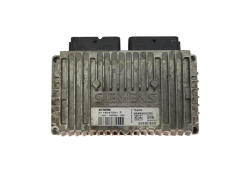 Blok Ovladačů S118047501F 9648900280 8200031512 PSA Siemens