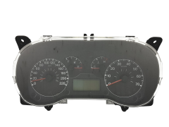 Tachometr Fiat Grande Punto 51716455 51358