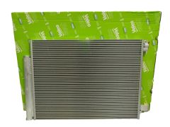 Kondenzátor Klimatizace Dacia Renault 921006843R 814373 Valeo