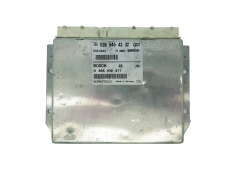 Blok Ovladačů Mercedes 0295454232Q02 0265109477 Bosch 33975