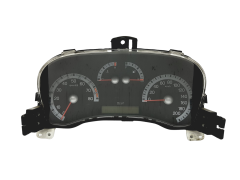 Tachometr Fiat Punto Sporting 46812972 58338