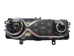 Panel Větrání Renault Clio 4 IV Captur 275108796R