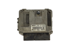Blok Ovladačů Opel 0281011943 55556829 8973785712 Bosch GM Isuzu 18772