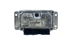 Blok Ovladačů Toyota PSA 89661-0H012 0261208704 Bosch 48613