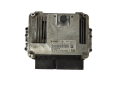Blok Ovladačů 55205068 0281012144 4234A3BBM Alfa Romeo Bosch 16560