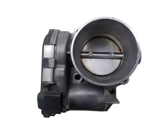 Škrticí Klapka Alfa Romeo Iveco Opel 0280750073 Bosch 1381