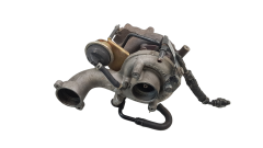 Turbodmychadlo 7700866502 7711130046 Garrett 2.2 TD Renault Laguna Espace 3