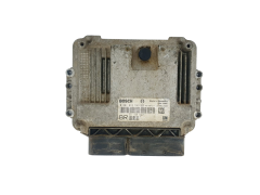 Blok Ovladačů 55198922BR 0281012549  Opel  Bosch 42584